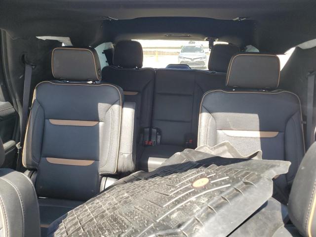 2021 GMC YUKON AT4 - 1GKS2CKD0MR480616