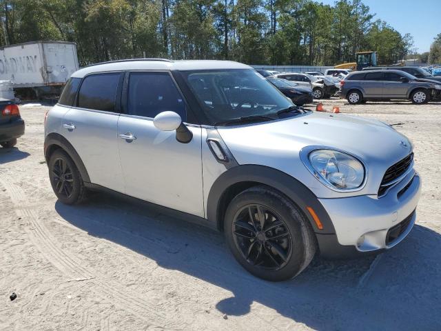 Vin: wmwzc3c58fwt06471, lot: 48332315, mini cooper s countryman 20154