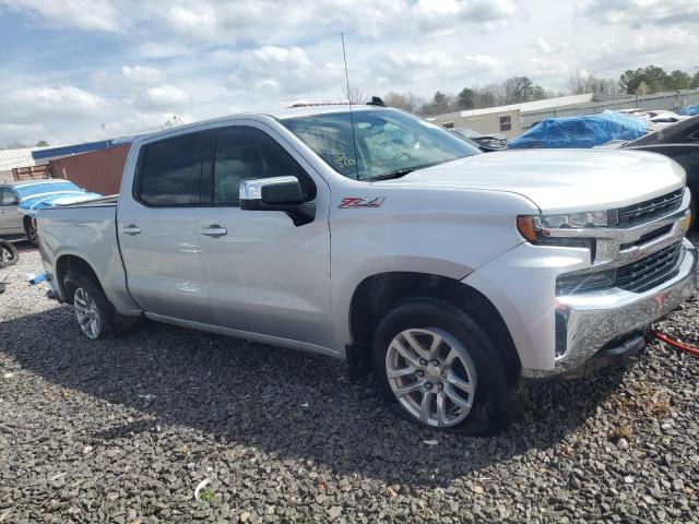 Vin: 1gcuyded1kz227712, lot: 46576175, chevrolet all models k1500 lt 20194