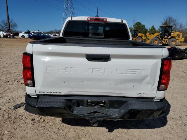 2023 CHEVROLET COLORADO Z - 1GCPTDEK4P1144937