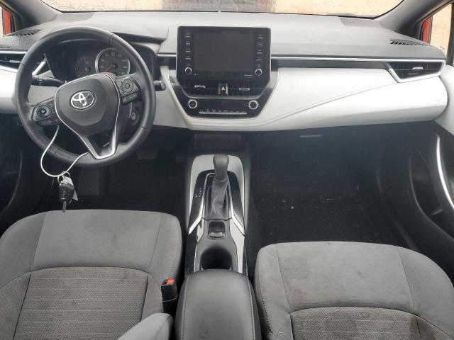 2021 TOYOTA COROLLA SE - 5YFS4MCE6MP091234