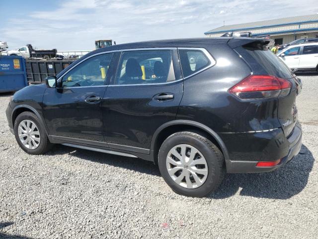 Vin: knmat2mt3hp541834, lot: 50585425, nissan rogue s 20172