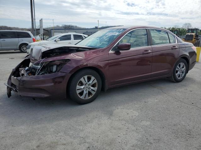 Vin: 1hgcp2f45ca199271, lot: 50345935, honda accord lxp 2012 img_1