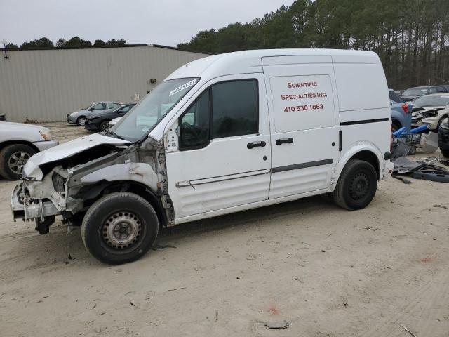 FORD TRANSIT CO