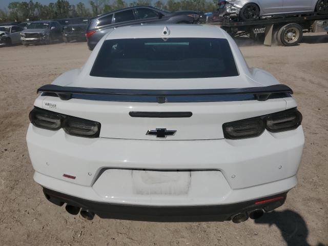 2023 CHEVROLET CAMARO SS - 1G1FH1R79P0131925