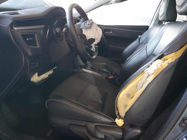 2016 TOYOTA COROLLA L - 2T1BURHE8GC606275
