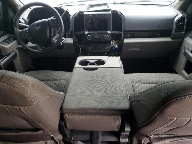 2020 FORD F150 SUPER - 1FTEW1C4XLKE08149