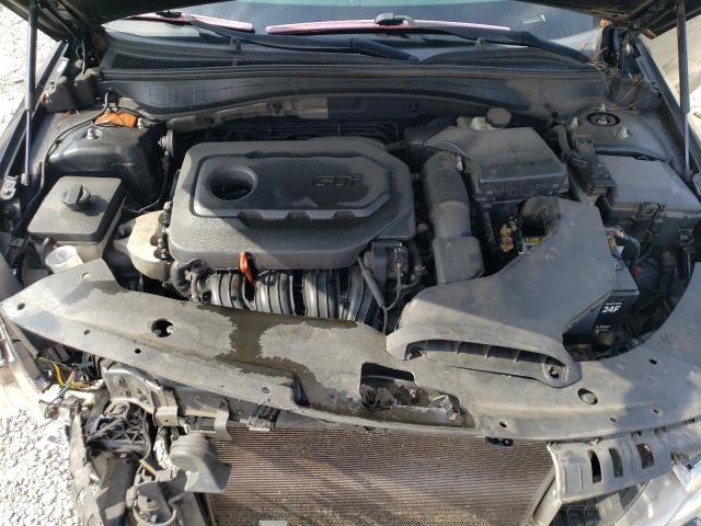 2017 KIA OPTIMA LX - 5XXGT4L37HG131794