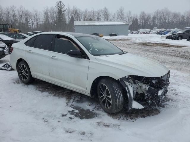 Vin: 3vwsm7bu9nm031514, lot: 45655295, volkswagen jetta comfortline 20224