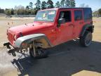 2015 JEEP WRANGLER U - 1C4BJWDG3FL594770