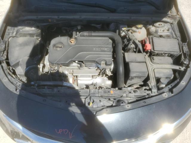 2019 CHEVROLET MALIBU LS - 1G1ZB5ST9KF220039