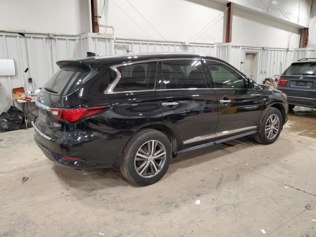Vin: 5n1dl0mm4lc501445, lot: 48206895, infiniti qx60 luxe 20203