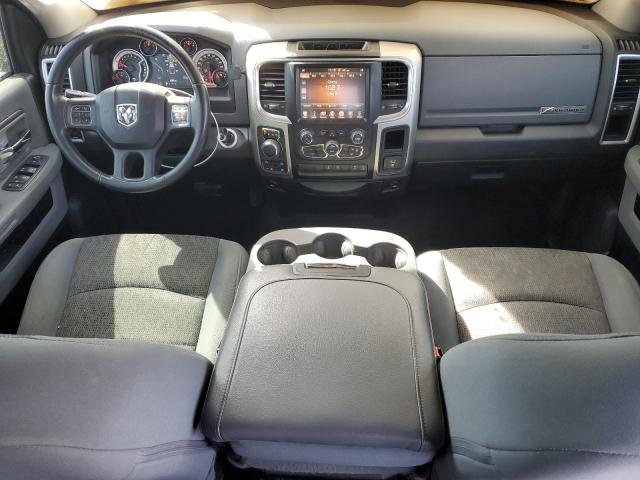 2017 RAM 1500 SLT - 1C6RR7LG3HS852607