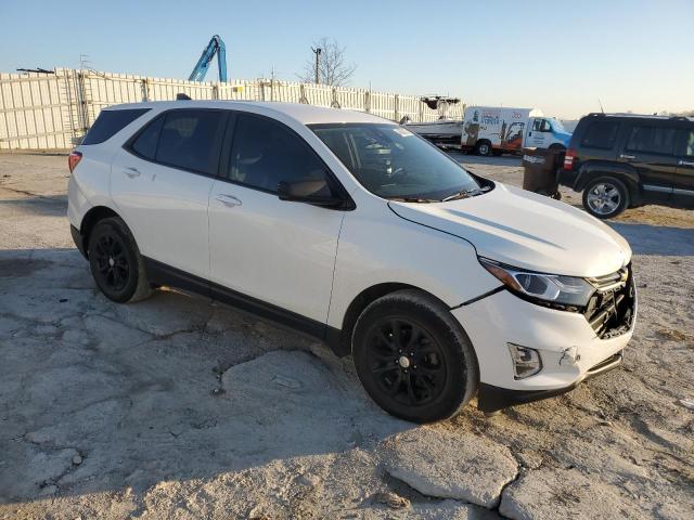 Vin: 3gnaxhev4ms115371, lot: 48533025, chevrolet equinox ls 20214
