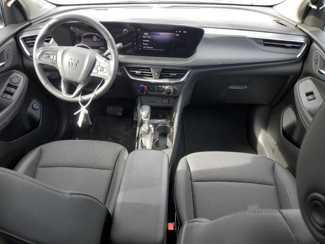 2025 BUICK ENCORE GX - KL4AMBSP7SB005664
