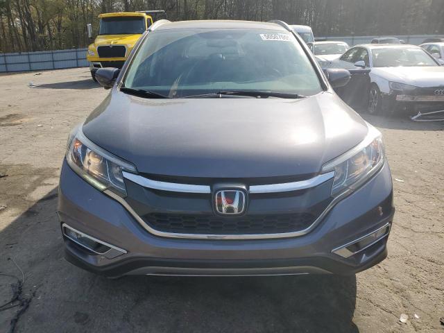 2015 HONDA CR-V TOURI - 5J6RM4H99FL108379
