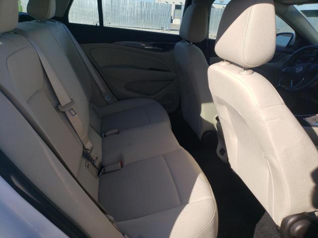 2019 BUICK REGAL TOUR W04GU8SX6K1032857