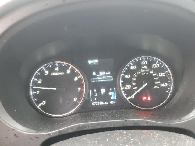 2020 MITSUBISHI OUTLANDER - JA4AZ3A36LZ021000
