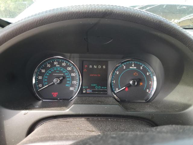 2015 JAGUAR XF 2.0T PR SAJWA0FS9FPU73882