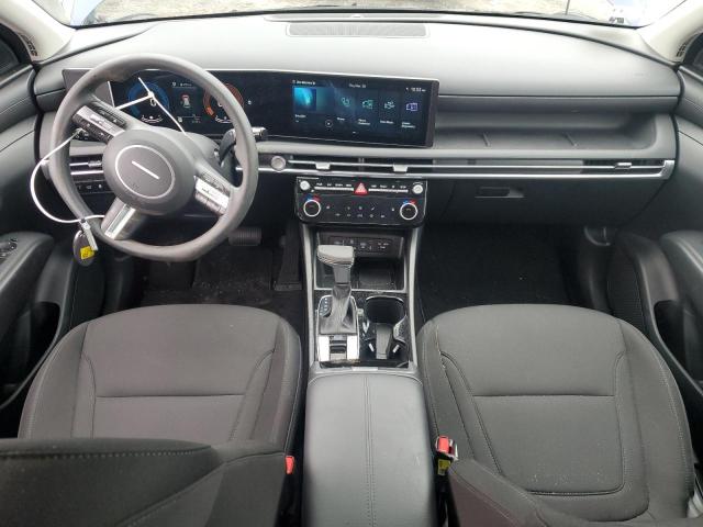 2025 HYUNDAI TUCSON SEL - 5NMJBCDE3SH475490