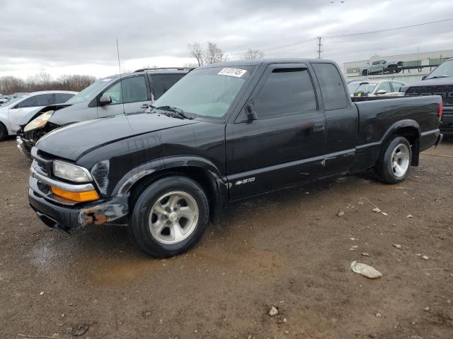 CHEVROLET S TRUCK S1