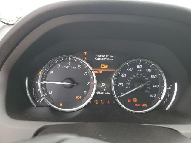 2020 ACURA TLX TECHNO - 19UUB2F43LA001421