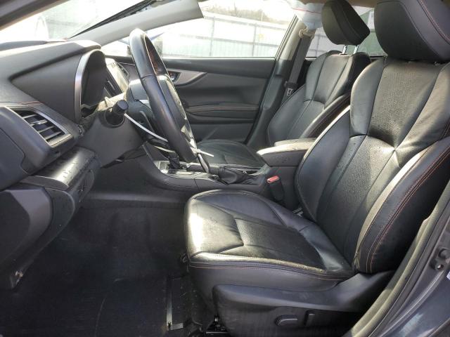 2021 SUBARU CROSSTREK - JF2GTHNC3M8274308