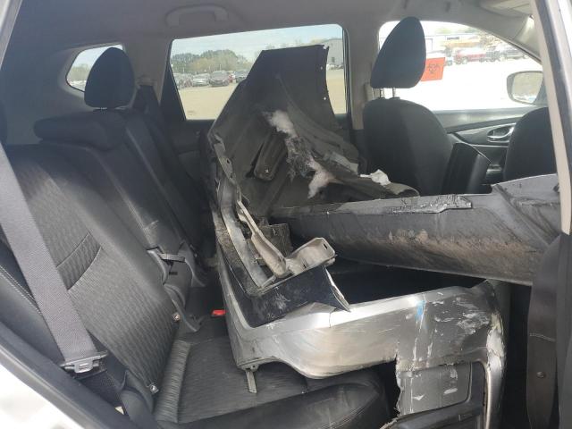 2018 NISSAN ROGUE S - KNMAT2MT3JP524148