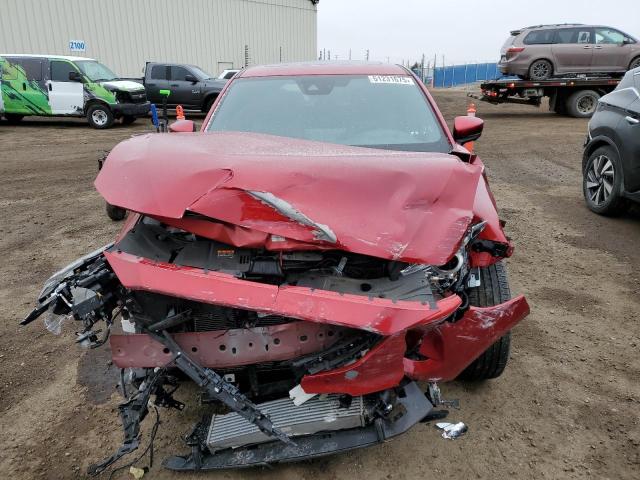 2021 MAZDA CX-5 SIGNA JM3KFBEY8M0426548