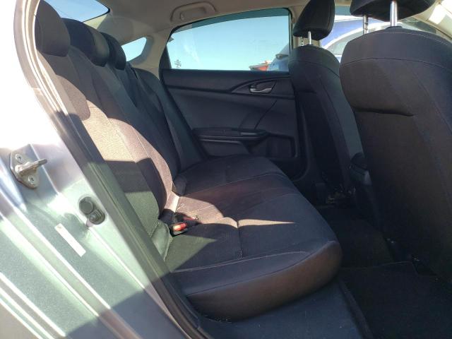 2019 HONDA INSIGHT LX 19XZE4F13KE025789