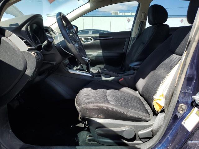 2019 NISSAN SENTRA S - 3N1AB7AP6KY218068