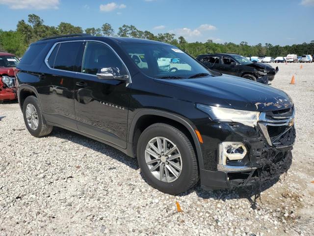 Vin: 1gnerhkw3pj185622, lot: 49978345, chevrolet traverse lt 20234