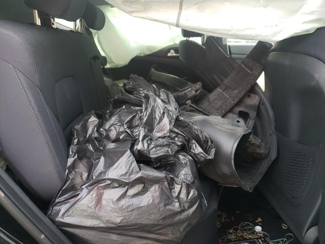 2021 HYUNDAI TUCSON LIM - KM8J3CA44MU366813