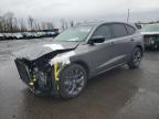 2022 ACURA MDX A-SPEC - 5J8YE1H01NL031697