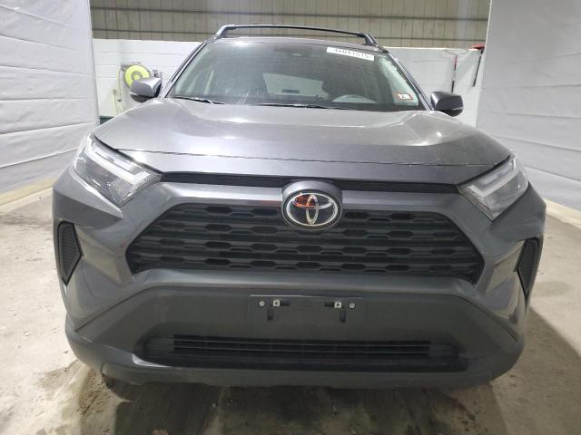 2022 TOYOTA RAV4 XLE - 2T3P1RFV2NC315874