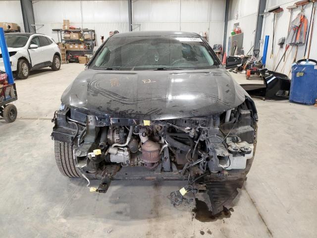 2017 CHEVROLET IMPALA LT - 1G1105S33HU139142