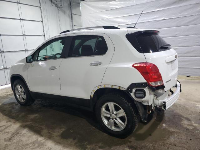 Vin: kl7cjpsb3jb612505, lot: 49799025, chevrolet trax 1lt 20182