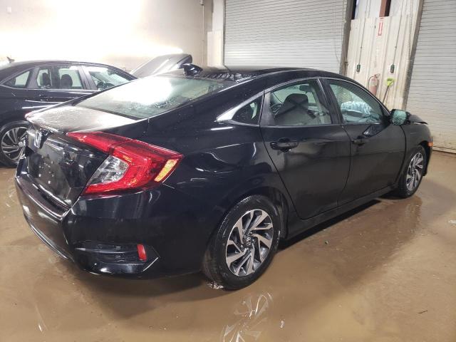 2017 HONDA CIVIC EX - 19XFC2F83HE002449