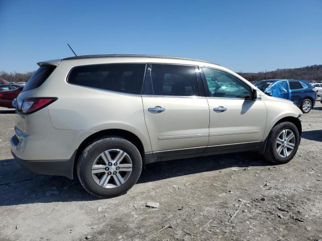 Vin: 1gnkrhkd0fj189739, lot: 47474395, chevrolet traverse lt 20153