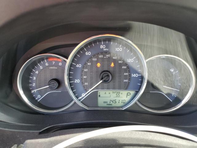 2016 TOYOTA COROLLA L - 5YFBURHE4GP431720