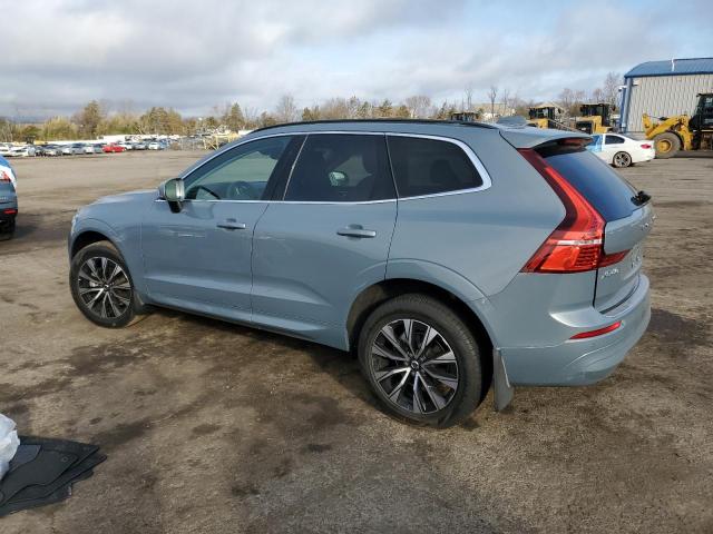 2023 VOLVO XC60 CORE YV4L12RV3P1330348