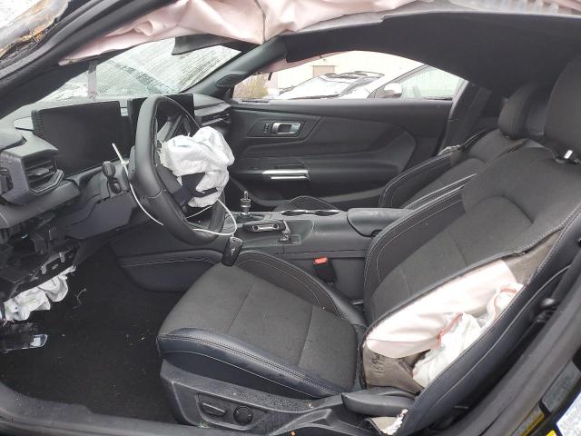 2024 FORD MUSTANG GT - 1FA6P8CF8R5431017