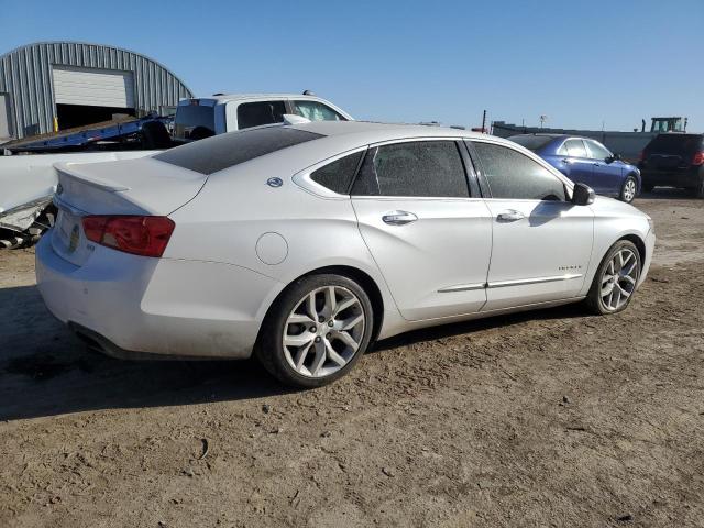 Vin: 1g1155sl0fu134236, lot: 48155025, chevrolet impala ltz 20153