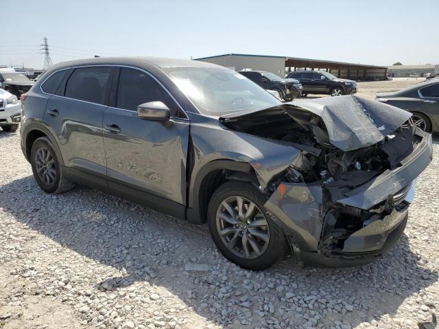 Vin: jm3tcbcy2p0638740, lot: 50298815, mazda cx-9 touring 20234