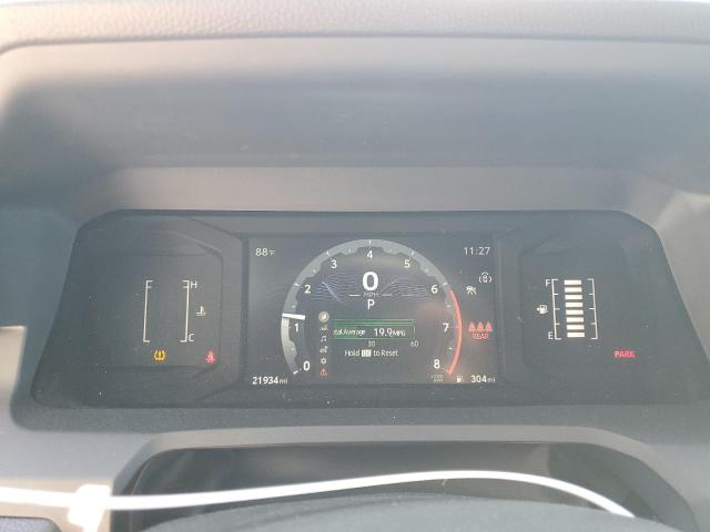 2024 TOYOTA TACOMA DOU - 3TYKB5FN3RT011284