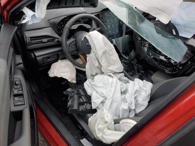 2024 SUBARU CROSSTREK 4S4GUHU64R3742831