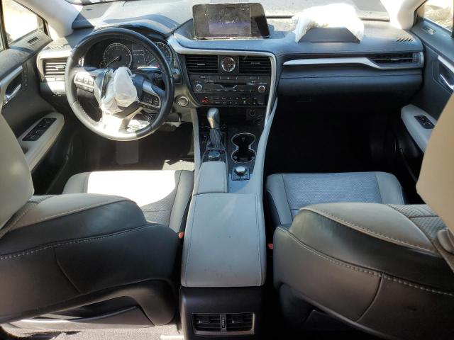 2018 LEXUS RX 350 L - JTJDZKCA2J2007445