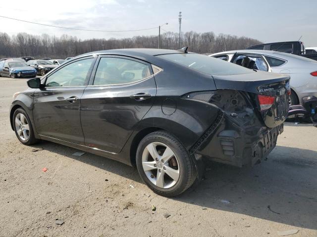 Vin: 5npdh4ae4dh372347, lot: 48229655, hyundai elantra gls 20132