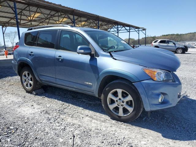 Vin: jtmdf4dv6ad030594, lot: 50632655, toyota rav4 limited 20104