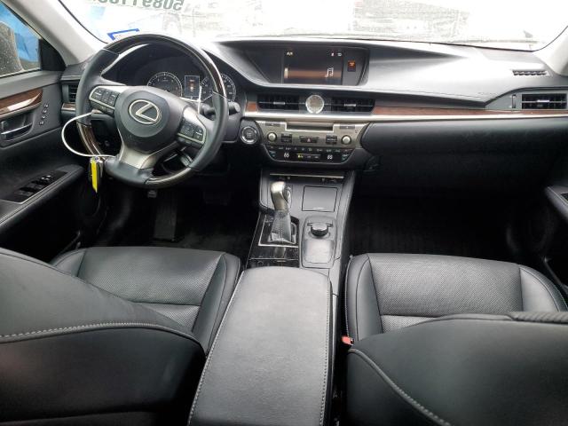 2016 LEXUS ES350 58ABK1GG6GU019932